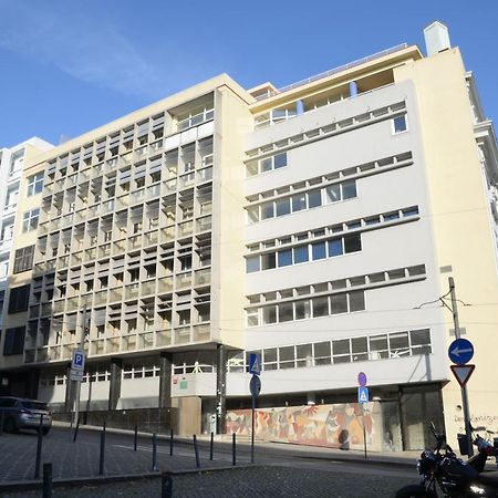 Ceuta Terrace Suites Порто Екстериор снимка