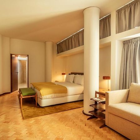 Ceuta Terrace Suites Порто Екстериор снимка