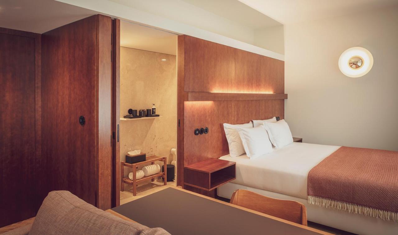 Ceuta Terrace Suites Порто Екстериор снимка