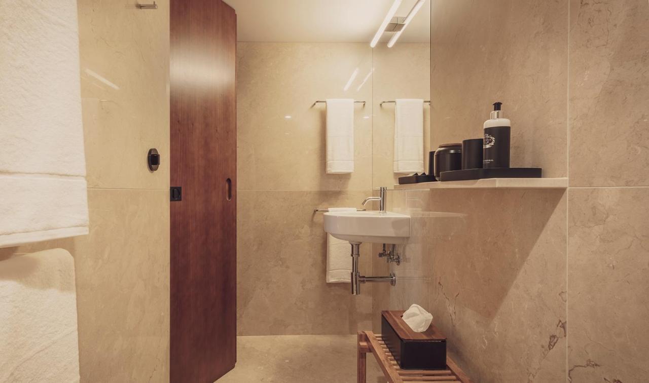 Ceuta Terrace Suites Порто Екстериор снимка