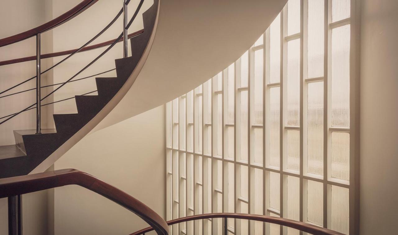 Ceuta Terrace Suites Порто Екстериор снимка
