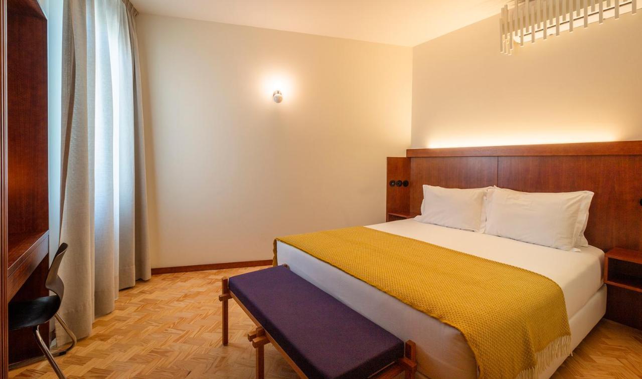 Ceuta Terrace Suites Порто Екстериор снимка