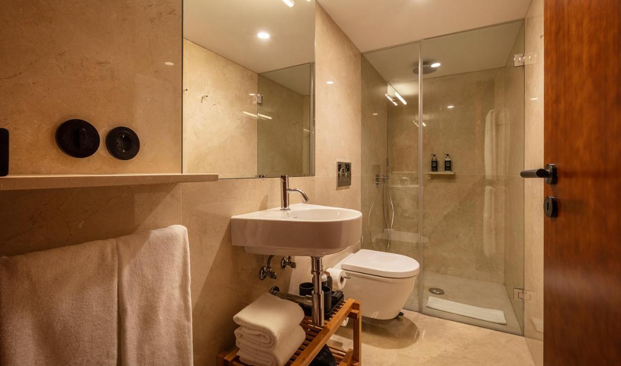 Ceuta Terrace Suites Порто Екстериор снимка
